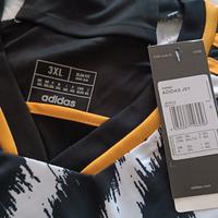 Maglia Juventus stagione 2024/2025