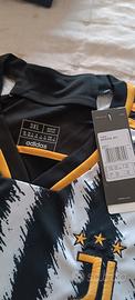 Maglia Juventus stagione 2024/2025