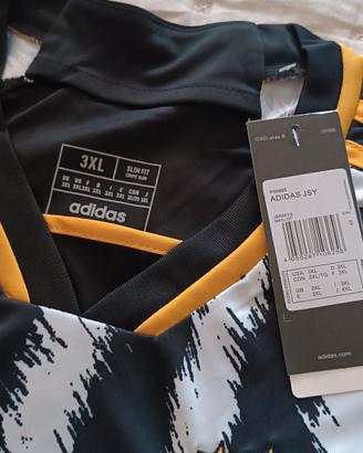 Maglia Juventus stagione 2024/2025