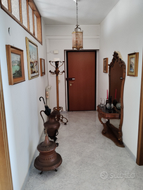 Appartamento panoramico