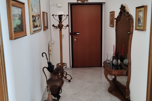 Appartamento panoramico