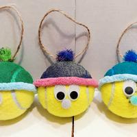 PALLINE DA PADEL NATALIZIE