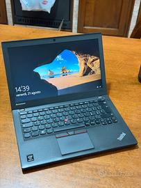 Lenovo Thinkpad X250