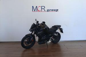 HONDA Hornet 750 .