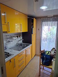 Casetta Mobile Agora