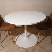 Tavolo rotondo diametro 100 cm
