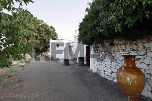 Baita/Chalet/Trullo - Martina Franca