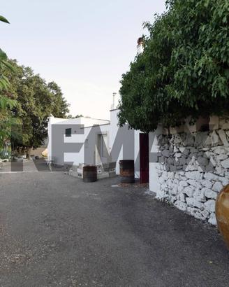 Baita/Chalet/Trullo - Martina Franca