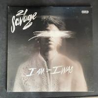 Vinile I am>I was 21 Savage