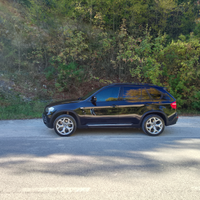 Bmw x5 e70 30d