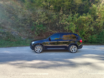 Bmw x5 e70 30d