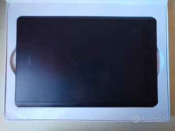 Wacom Intuos Pro Medium PTH-660 Tavoletta Grafica