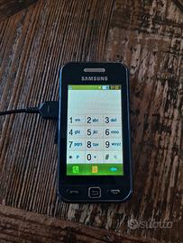 Samsung Touch per anziani