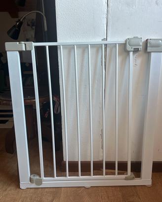 Cancelletto scale bambino