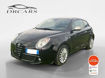 Alfa Romeo MiTo 1.3 JTDm-2 95 CV S&S Upload