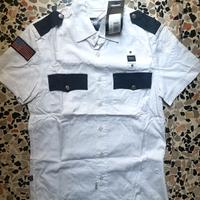 Camicia Blauer uomo tg. S