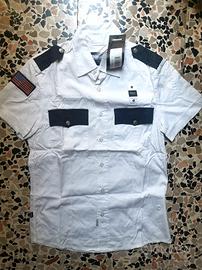 Camicia Blauer uomo tg. S