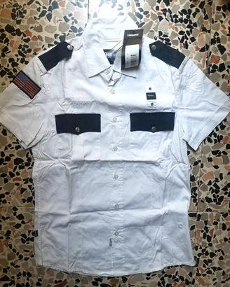 Camicia Blauer uomo tg. S