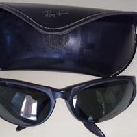 Occhiali da sole Ray-Ban B&L W2353 Sidestreet