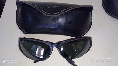 Occhiali da sole Ray-Ban B&L W2353 Sidestreet