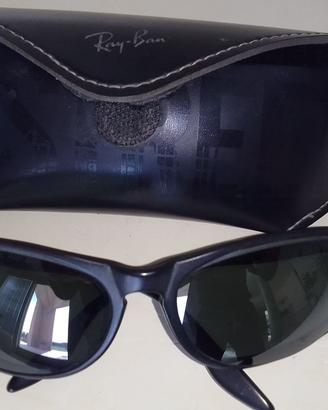 Occhiali da sole Ray-Ban B&L W2353 Sidestreet