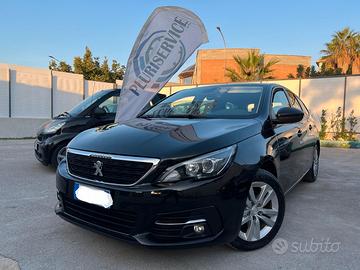 Peugeot 308 1.5 BlueHDi 130cv SW - 2019