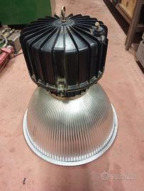 lampada industriale Disano