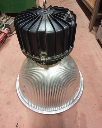 lampada industriale Disano