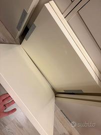 Ripiano mensola Stolmen Ikea cabina armadio