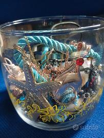Gioielli sirena