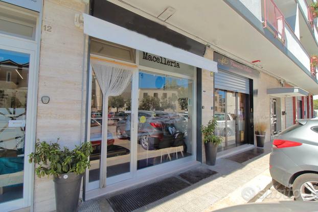 Rif.10116UL59457| locale commerciale bitonto