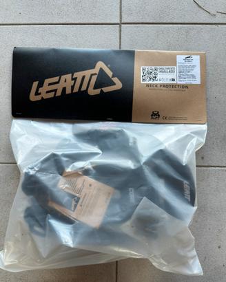 Leatt brace taglia s