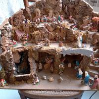 Presepe Natalizio 