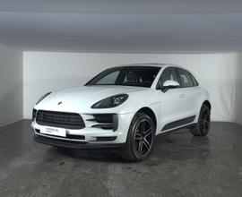 Porsche Macan 2.0 245cv pdk