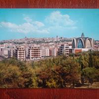 cartolina di Cagliari 
