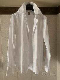 CAMICIA UOMO “BLM Slim”