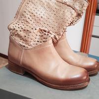 Stivaletto Donna KBR Shoes N°37