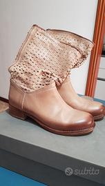 Stivaletto Donna KBR Shoes N°37