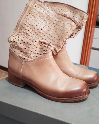 Stivaletto Donna KBR Shoes N°37