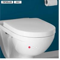 Tavoletta bagno willeroy