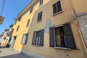 Immobile in asta di 113 m² con 2 locali a Borgoman