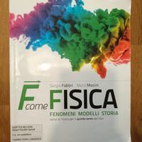 F come FISICA 