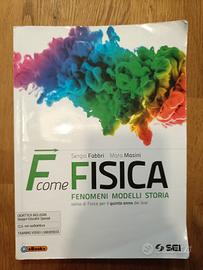 F come FISICA 