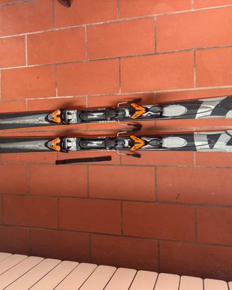 Sci K2 Apache Crossfire+Marker Piston M1 12.0