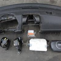 KIT AIRBAG COMPLETO AUDI A2 Serie (8Z0) 8Z0959655D