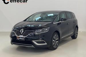 RENAULT Espace Blue dCi 200CV EDC Initiale Paris