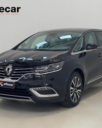 RENAULT Espace Blue dCi 200CV EDC Initiale Paris