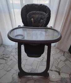 Sediolone pappa chicco