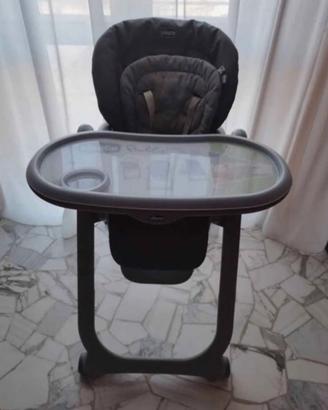 Sediolone pappa chicco