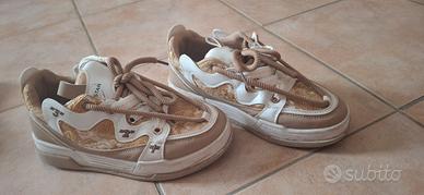 scarpe da ragazzi